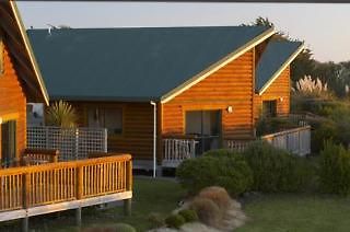 Shining Star Beachfront Accommodation Hokitika Zewnętrze zdjęcie