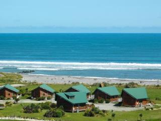 Shining Star Beachfront Accommodation Hokitika Zewnętrze zdjęcie