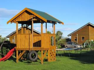 Shining Star Beachfront Accommodation Hokitika Zewnętrze zdjęcie